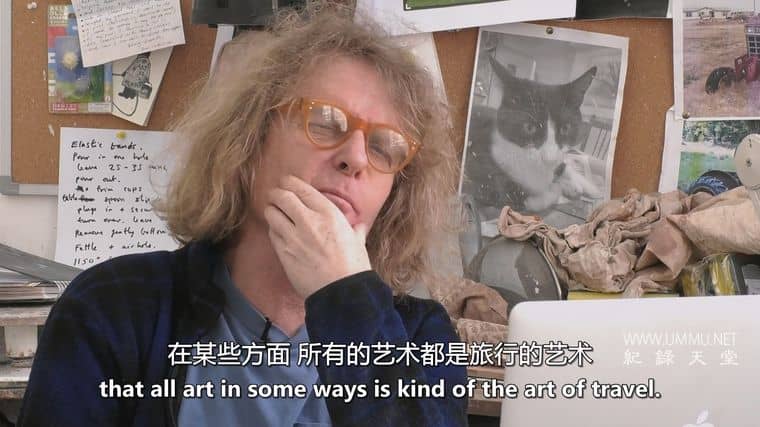 何处是艺术 第1-2季全12集 Grayson's Art Club