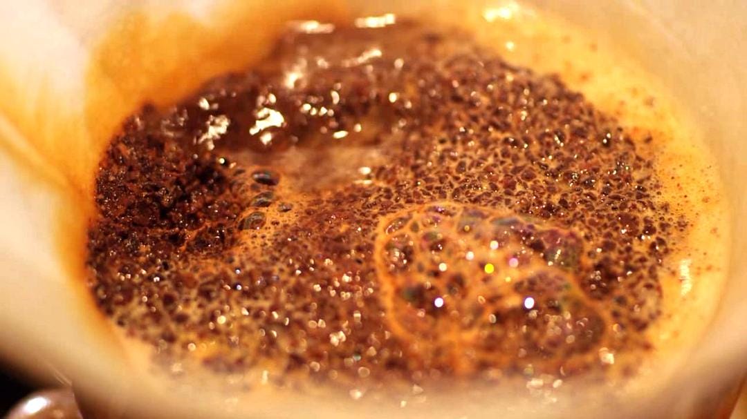 一部关于咖啡的电影 A Film about Coffee