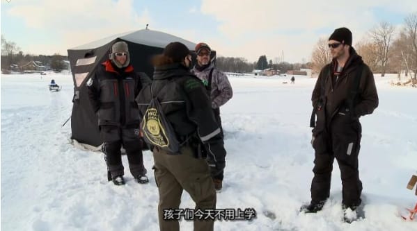 北方守护者  第2季  Wardens of the North