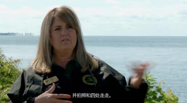 北方守护者 第3季  Wardens of the North