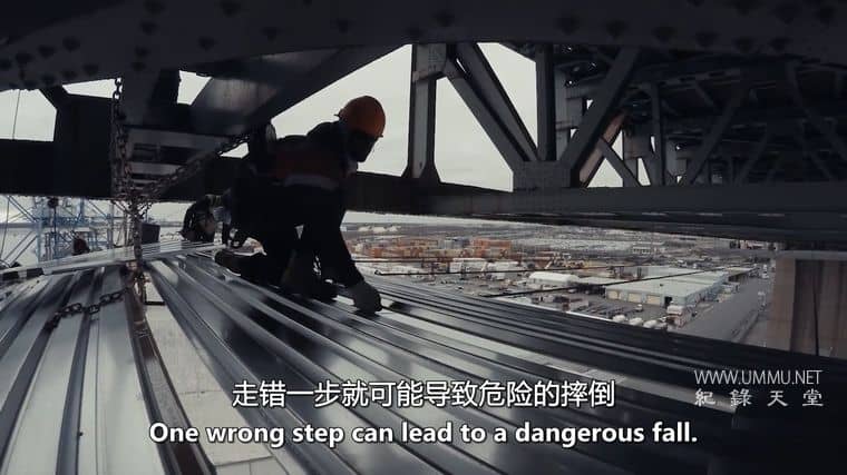 桥梁兄弟 Bridge Brothers