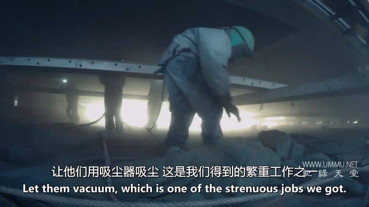 桥梁兄弟 Bridge Brothers