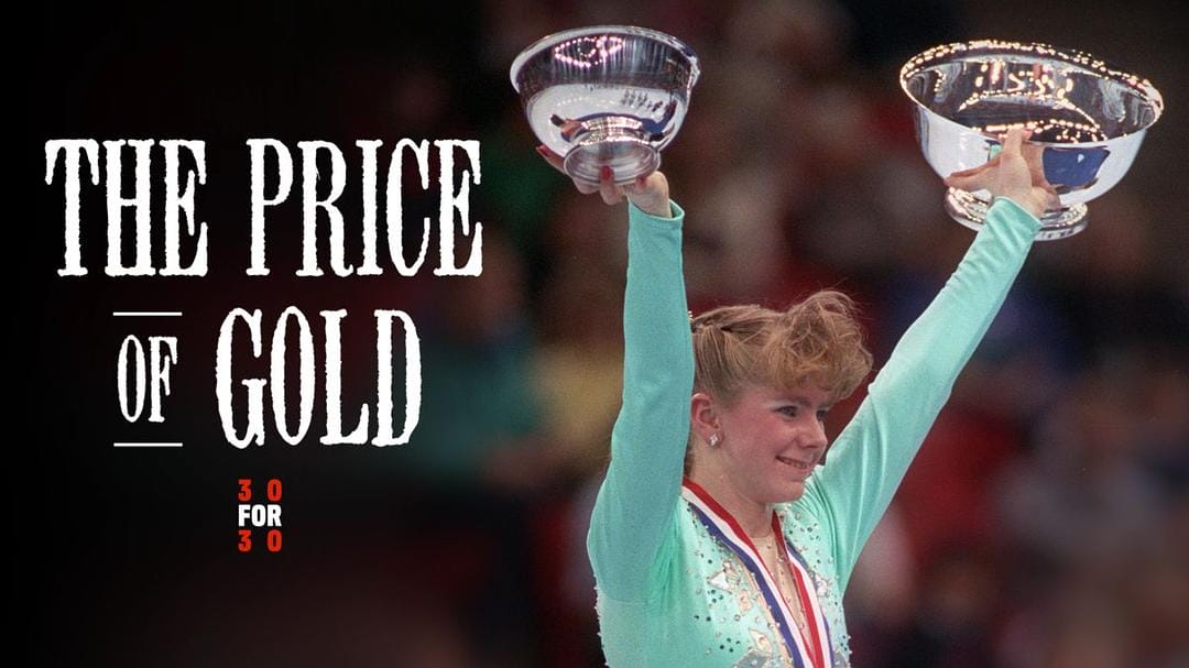 金牌的代价 The Price of Gold