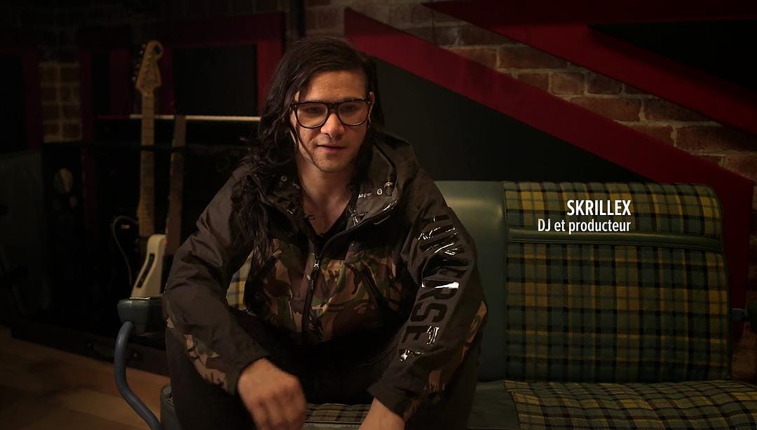 被解放的蠢朋克 Daft Punk Unchained