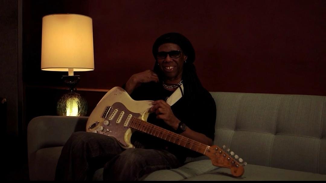 被解放的蠢朋克 Daft Punk Unchained