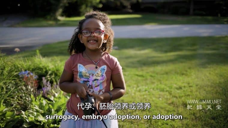 为生育而战 Fighting for Fertility