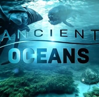 远古海洋 Ancient Oceans