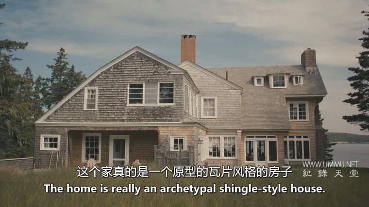 老家日记 第1-2季全12集 Diary of an Old Home