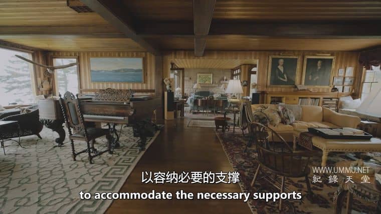 老家日记 第1-2季全12集 Diary of an Old Home