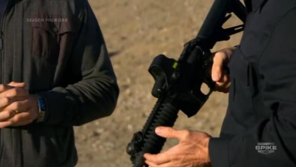 致命武士 第2季 Deadliest Warrior