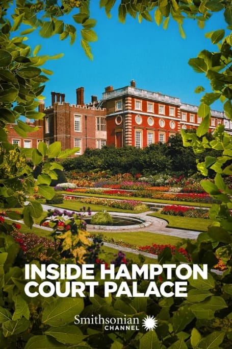 汉普敦宫花展 Hampton Court Palace Flower Show