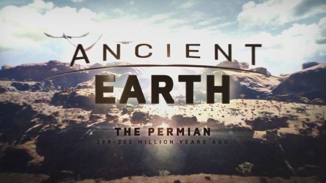 远古地球 Ancient Earth