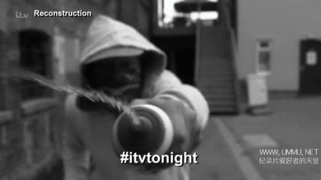 英国泼酸袭击 Acid Attacks How Scared Should We Be