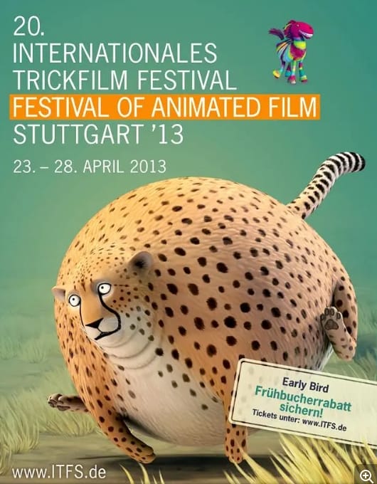 如果动物界都是胖子  第1季  Rollin' Wild