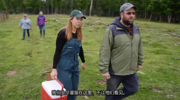 动物侠医/育空兽医  第7季  Dr. Oakley, Yukon Vet