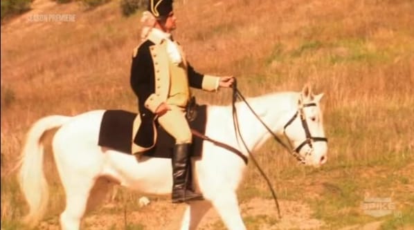 致命武士 第3季  Deadliest Warrior