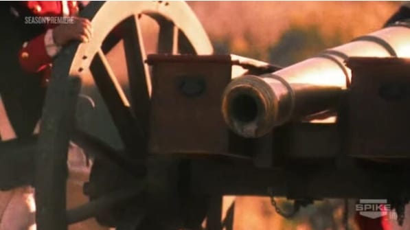 致命武士 第3季  Deadliest Warrior