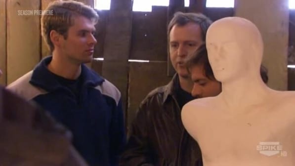 致命武士 第3季  Deadliest Warrior