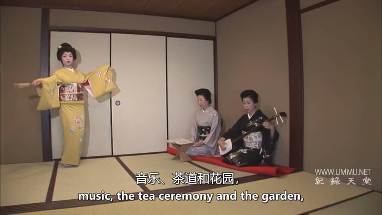 发现世界 Discovering the World