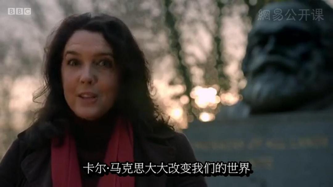 当代圣贤 Genius Of The Modern World