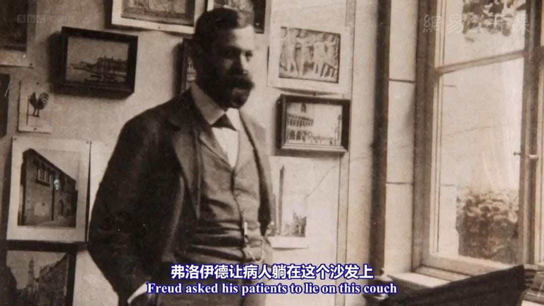 当代圣贤 Genius Of The Modern World