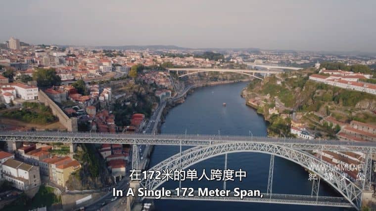 极限桥梁 Bridging the Expanse