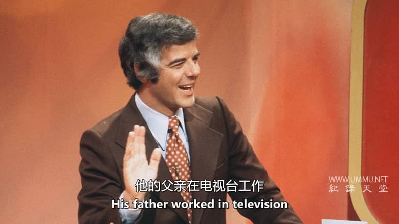 乔治·克鲁尼：男主角 George Clooney: Leading Man