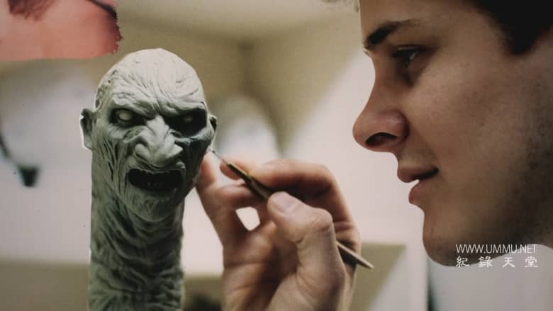 鬼娃纪实 Doc of Chucky