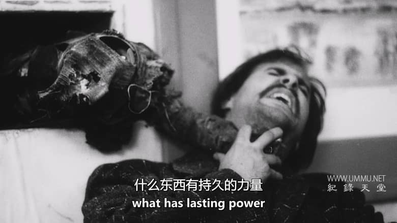 鬼娃纪实 Doc of Chucky