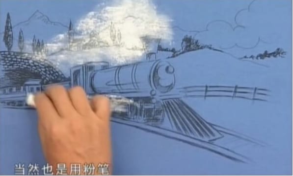 艺术创想：尼尔叔叔 Art Attack