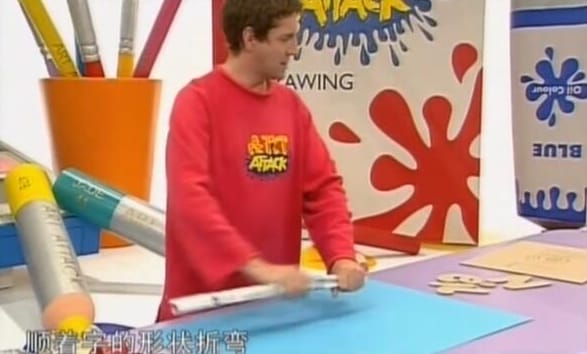 艺术创想：尼尔叔叔  第2季  Art Attack