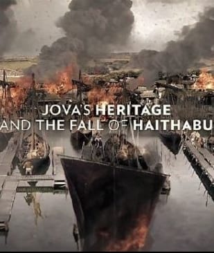 维京女性 Viking Women