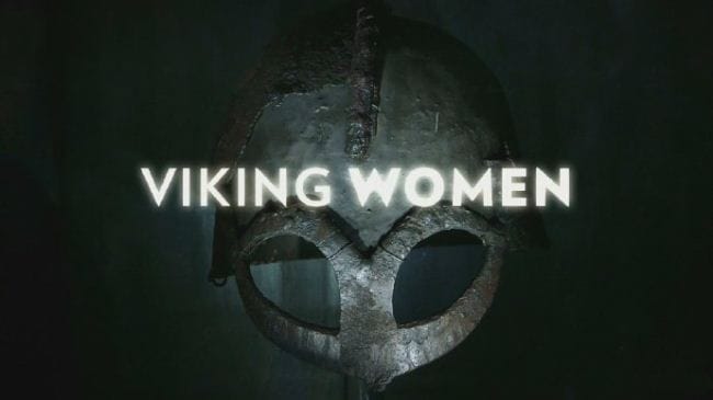 维京女性 Viking Women