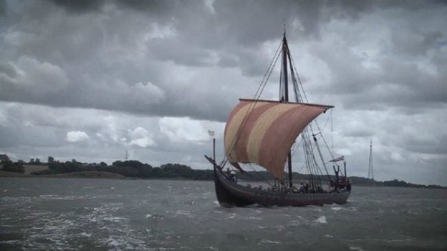 维京女性 Viking Women