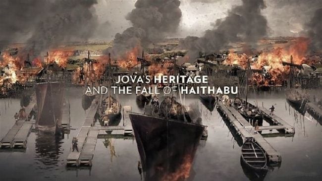 维京女性 Viking Women