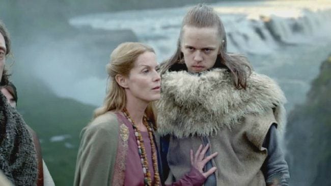 维京女性 Viking Women