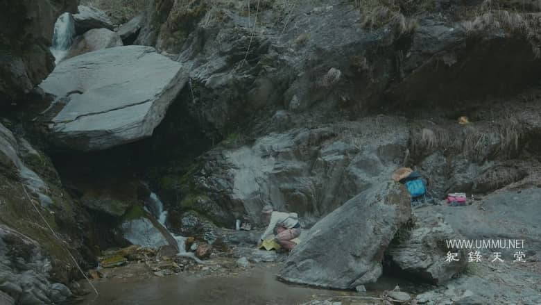 雪水消融的季节 After the Snowmelt