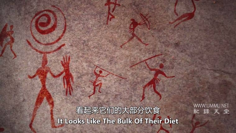 古黄石公园 Ancient Yellowstone