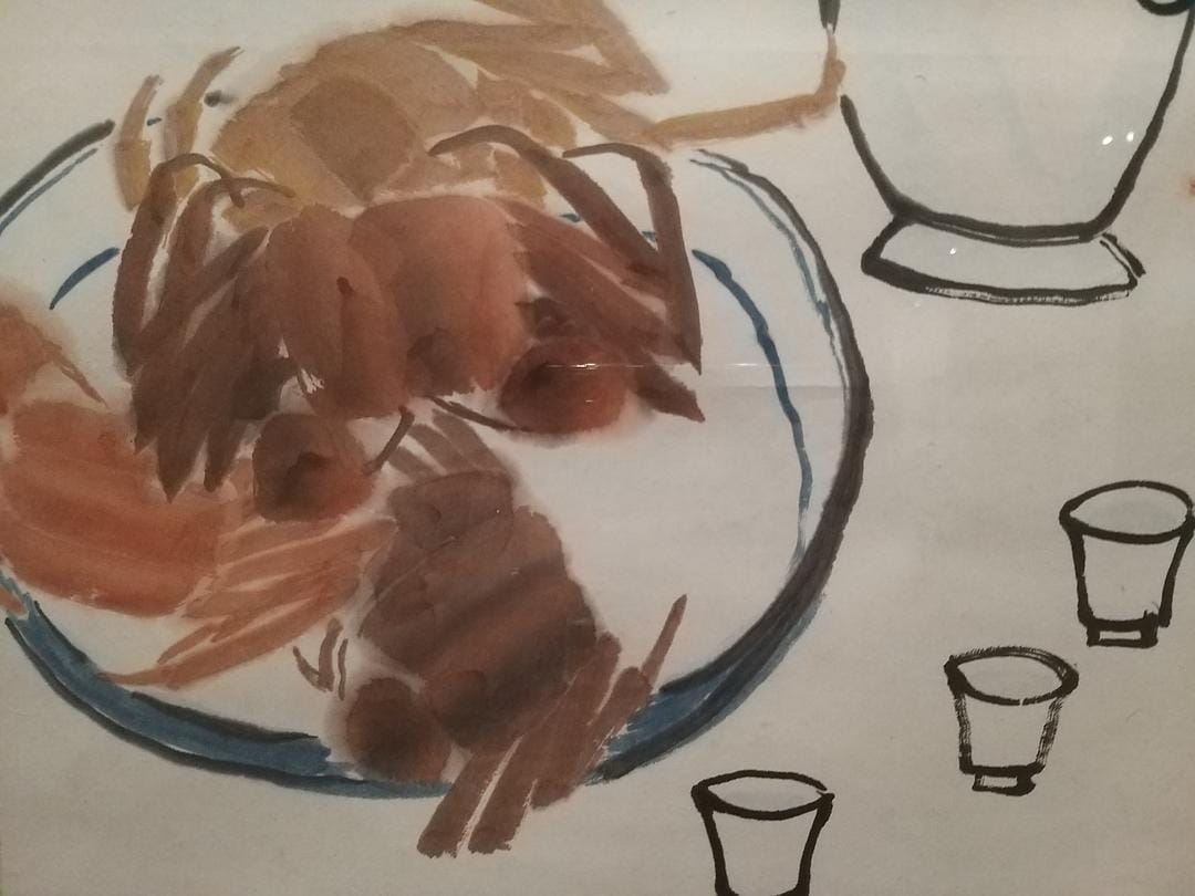 百年巨匠 美术篇第一部