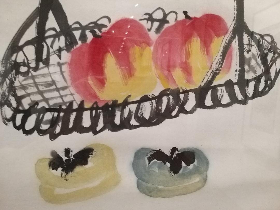 百年巨匠 美术篇第一部