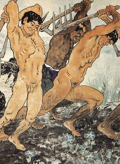 百年巨匠 美术篇第一部