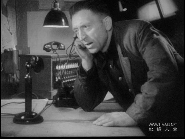 铁路员的世界 A Railwayman's World