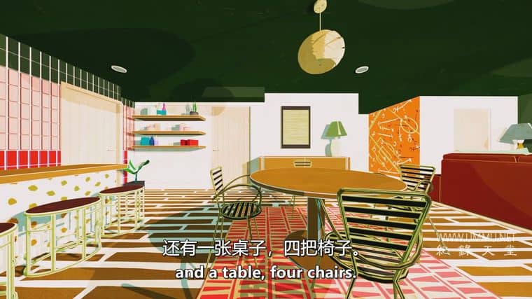 巧妙设计 Artfully Designed