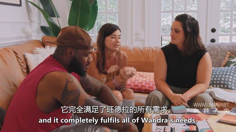 巧妙设计 Artfully Designed