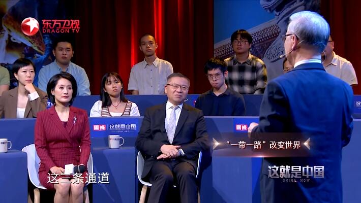 这就是中国 第6季