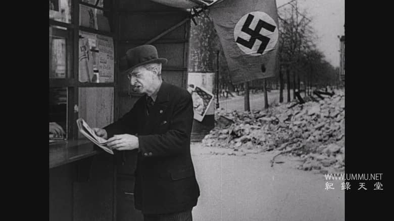 柏林1945 Berlin 1945