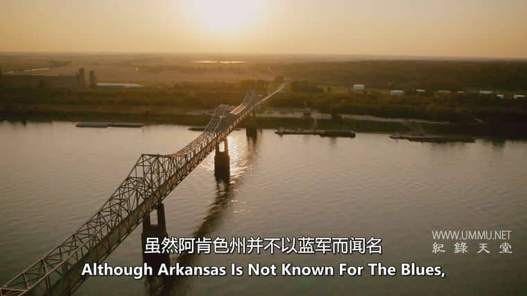 美国公路之旅 Backroads USA