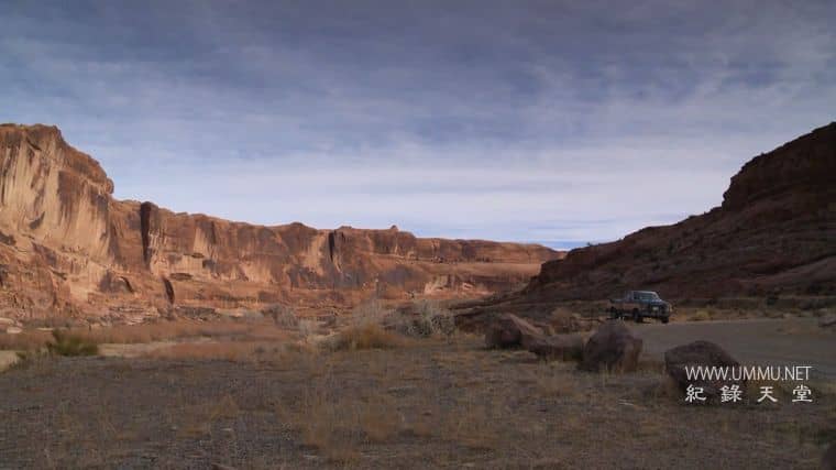 美国公路之旅 Backroads USA