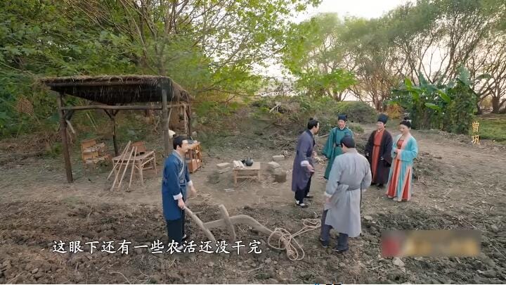 宗师列传・唐宋八大家