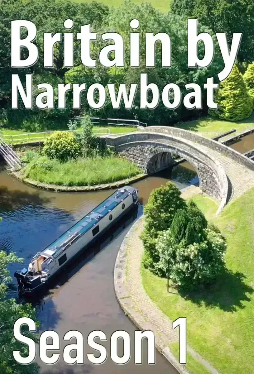 英国运河窄船之旅 Britain by Narrowboat
